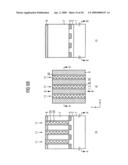 Manufacturing method for an integrated circuit, corresponding intermediate integrated circuit structure and corresponding integrated circuit diagram and image