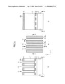 Manufacturing method for an integrated circuit, corresponding intermediate integrated circuit structure and corresponding integrated circuit diagram and image