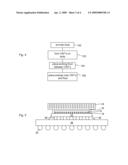 NANOTUBE BASED VAPOR CHAMBER FOR DIE LEVEL COOLING diagram and image