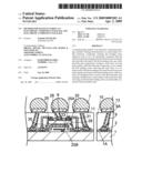 METHOD FOR MANUFACTURING AN ELECTRONIC COMPONENT PACKAGE AND ELECTRONIC COMPONENT PACKAGE diagram and image