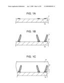 METHOD FOR MANUFACTURING AN ELECTRONIC COMPONENT PACKAGE AND ELECTRONIC COMPONENT PACKAGE diagram and image