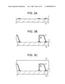 METHOD FOR MANUFACTURING AN ELECTRONIC COMPONENT PACKAGE AND ELECTRONIC COMPONENT PACKAGE diagram and image