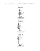 METHOD FOR MANUFACTURING AN ELECTRONIC COMPONENT PACKAGE AND ELECTRONIC COMPONENT PACKAGE diagram and image