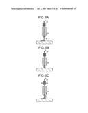 METHOD FOR MANUFACTURING AN ELECTRONIC COMPONENT PACKAGE AND ELECTRONIC COMPONENT PACKAGE diagram and image