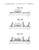 METHOD FOR MANUFACTURING AN ELECTRONIC COMPONENT PACKAGE AND ELECTRONIC COMPONENT PACKAGE diagram and image