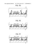 METHOD FOR MANUFACTURING AN ELECTRONIC COMPONENT PACKAGE AND ELECTRONIC COMPONENT PACKAGE diagram and image