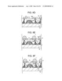 METHOD FOR MANUFACTURING AN ELECTRONIC COMPONENT PACKAGE AND ELECTRONIC COMPONENT PACKAGE diagram and image