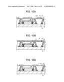 METHOD FOR MANUFACTURING AN ELECTRONIC COMPONENT PACKAGE AND ELECTRONIC COMPONENT PACKAGE diagram and image