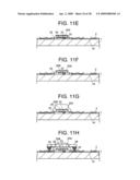 METHOD FOR MANUFACTURING AN ELECTRONIC COMPONENT PACKAGE AND ELECTRONIC COMPONENT PACKAGE diagram and image