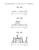 METHOD FOR MANUFACTURING AN ELECTRONIC COMPONENT PACKAGE AND ELECTRONIC COMPONENT PACKAGE diagram and image