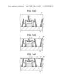 METHOD FOR MANUFACTURING AN ELECTRONIC COMPONENT PACKAGE AND ELECTRONIC COMPONENT PACKAGE diagram and image