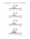 METHOD FOR MANUFACTURING AN ELECTRONIC COMPONENT PACKAGE AND ELECTRONIC COMPONENT PACKAGE diagram and image