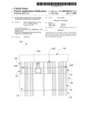 SEMICONDUCTOR DEVICE AND METHOD OF MAKING SEMICONDUCTOR DEVICE diagram and image