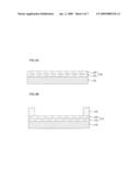 FLASH MEMORY DEVICE AND FABRICATING METHOD THEREOF diagram and image