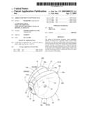 Airbag for front passenger  seat diagram and image