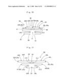 Airbag for front passenger  seat diagram and image