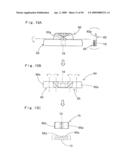 Airbag for front passenger  seat diagram and image