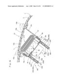 Airbag for front passenger  seat diagram and image