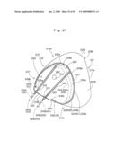 Airbag for front passenger  seat diagram and image