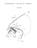 Airbag for front passenger  seat diagram and image