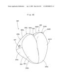 Airbag for front passenger  seat diagram and image