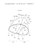 Airbag for front passenger  seat diagram and image