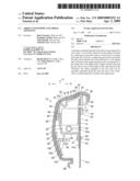 AIRBAG COVER BODY AND AIRBAG APPARATUS diagram and image