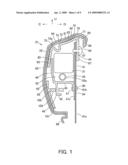 AIRBAG COVER BODY AND AIRBAG APPARATUS diagram and image