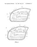 AIRBAG COVER BODY AND AIRBAG APPARATUS diagram and image