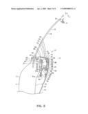 AIRBAG COVER BODY AND AIRBAG APPARATUS diagram and image