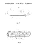 AIRBAG COVER BODY AND AIRBAG APPARATUS diagram and image