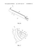 AIRBAG COVER BODY AND AIRBAG APPARATUS diagram and image