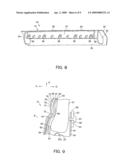 AIRBAG COVER BODY AND AIRBAG APPARATUS diagram and image