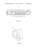 AIRBAG COVER BODY AND AIRBAG APPARATUS diagram and image