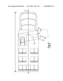 MASS TRANSIT VEHICLE diagram and image