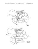 MASS TRANSIT VEHICLE diagram and image