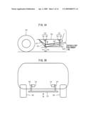 Vehicle Body Underside Air Flow Controller diagram and image