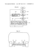 Vehicle Body Underside Air Flow Controller diagram and image