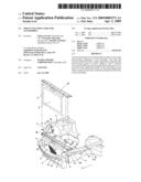 FRONT END STRUCTURE FOR AUTOMOBILE diagram and image