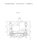 FRONT END STRUCTURE FOR AUTOMOBILE diagram and image