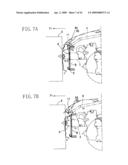 FRONT END STRUCTURE FOR AUTOMOBILE diagram and image