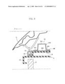 FRONT END STRUCTURE FOR AUTOMOBILE diagram and image