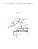 FRONT END STRUCTURE FOR AUTOMOBILE diagram and image