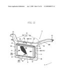 FRONT END STRUCTURE FOR AUTOMOBILE diagram and image