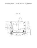 FRONT END STRUCTURE FOR AUTOMOBILE diagram and image