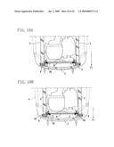 FRONT END STRUCTURE FOR AUTOMOBILE diagram and image