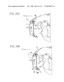 FRONT END STRUCTURE FOR AUTOMOBILE diagram and image