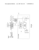 ELECTRONIC APPARATUS AND FUEL CELL SYSTEM diagram and image