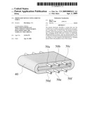 Propulsion Device Using Lorentz Force diagram and image