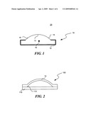 PIEZOELECTRIC TRANSDUCERS AND ASSOCIATED METHODS diagram and image